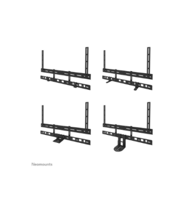 Neomounts AV30-500BL Videobar kit 43-110"
