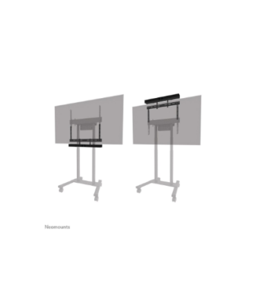 Neomounts AV30-500BL Videobar kit 43-110"