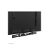 Neomounts AV30-500BL Videobar kit 43-110"