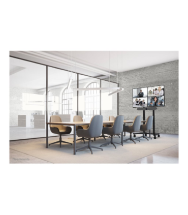 Neomounts AV30-500BL Videobar kit 43-110"