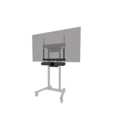 Neomounts AV60-500BL Videobar and laptop shelf kit 43-110"