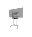 Neomounts AV60-500BL Videobar and laptop shelf kit 43-110"