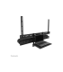 Neomounts AV60-500BL Videobar and laptop shelf kit 43-110"