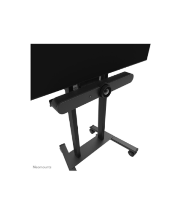 Neomounts AV60-500BL Videobar and laptop shelf kit 43-110"