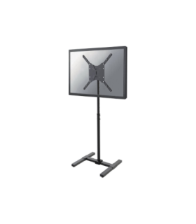 Neomounts NS-FS100BLACK Floor stand 10-55"