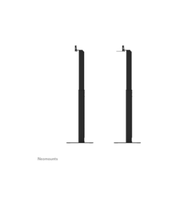 Neomounts AV80-500BL Videobar floor stand