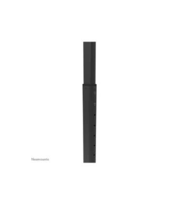 Neomounts AV80-500BL Videobar floor stand