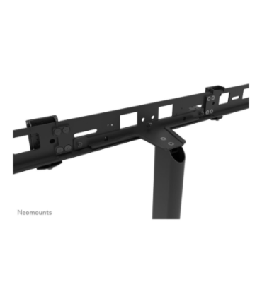 Neomounts AV80-500BL Videobar floor stand