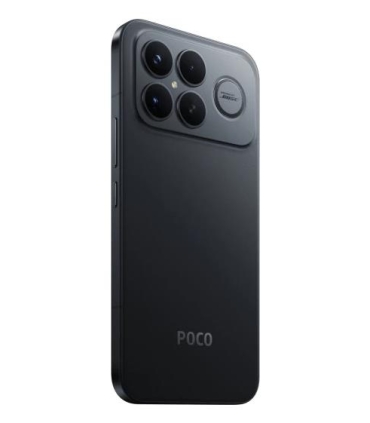 POCO F8 Ultra 512GB, must MZB0M43EU