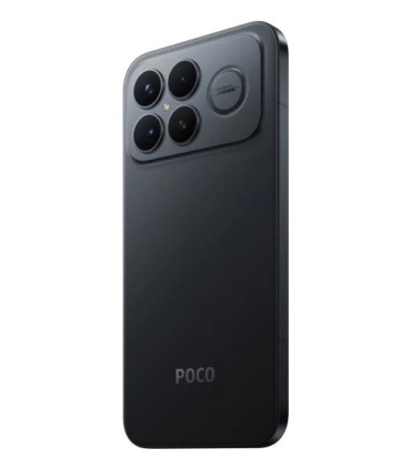 POCO F8 Ultra 512GB, must MZB0M43EU