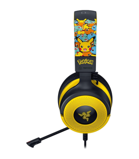 Razer Kraken V4 X Pokémon Edition