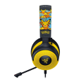 Razer Kraken V4 X Pokémon Edition