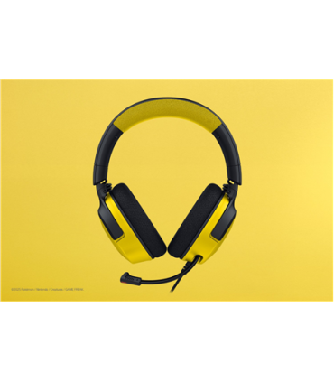 Razer Kraken V4 X Pokémon Edition