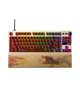 Razer Huntsman V3 Pro Tenkeyless Gaming Counter-Strike 2 Edition US