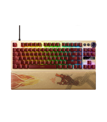 Razer Huntsman V3 Pro Tenkeyless Gaming Counter-Strike 2 Edition US