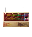 Razer Huntsman V3 Pro Tenkeyless Gaming Counter-Strike 2 Edition US