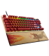 Razer Huntsman V3 Pro Tenkeyless Gaming Counter-Strike 2 Edition US