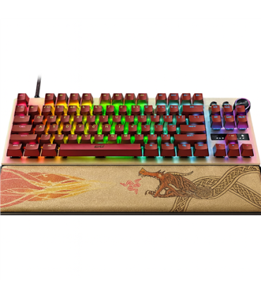 Razer Huntsman V3 Pro Tenkeyless Gaming Counter-Strike 2 Edition US