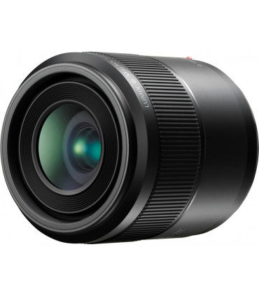 Panasonic Lumix G Macro 30mm f/2.8 ASPH. MEGA O.I.S. objektiiv
