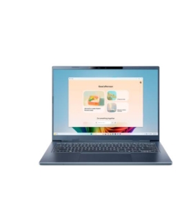 Acer Aspire 14 A A14-11M-X7K2 14" Snapdragon X, 16GB, 512GB SSD