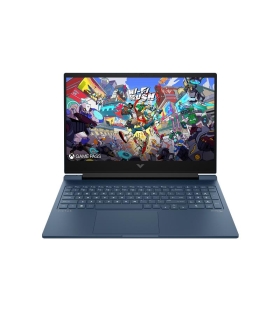 HP Victus 15-fb3039nw 15,6" Ryzen 7, 16GB, 512GB SSD