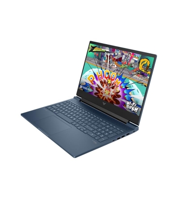 HP Victus 15-fb3039nw 15,6" Ryzen 7, 16GB, 512GB SSD