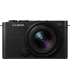 Panasonic Lumix DC-S9 + 18-40mm, jet black