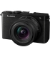 Panasonic Lumix DC-S9 + 18-40mm, jet black