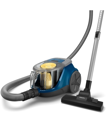 Philips XB2125/09 2000 series