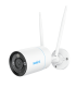 Reolink | 4K WiFi 6 Surveillance Camera | W330 | Bullet | 8 MP | 4mm/F1.6 | IP67 | H.265 | Micro SD, Max. 512 GB