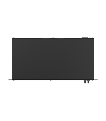 Teltonika Switch 24 x Gigabit Ethernet ports PROFINET and MRP support | SWM281 | Managed | Rackmountable | SFP ports quantity 4