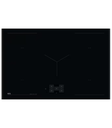 AEG NIH85M30AB