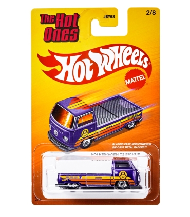 Hot Wheels® retromudelautode sari