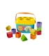 Fisher-Price® beebi esimesed klotsid