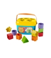 Fisher-Price® beebi esimesed klotsid