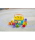 Fisher-Price® beebi esimesed klotsid