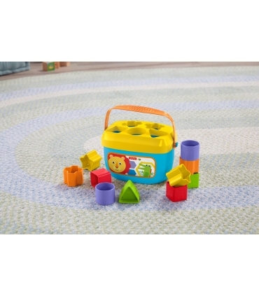 Fisher-Price® beebi esimesed klotsid