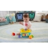Fisher-Price® beebi esimesed klotsid