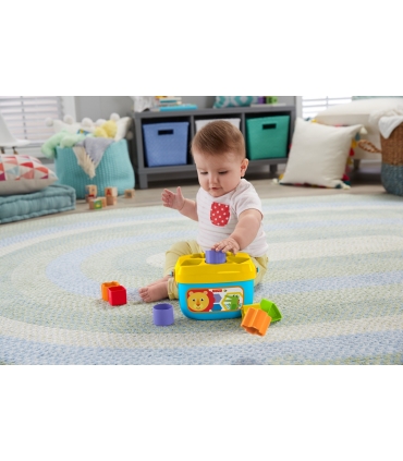 Fisher-Price® beebi esimesed klotsid