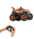 Hot Wheels® Monster Truck puldiga auto