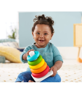 Fisher-Price® ladumistorn