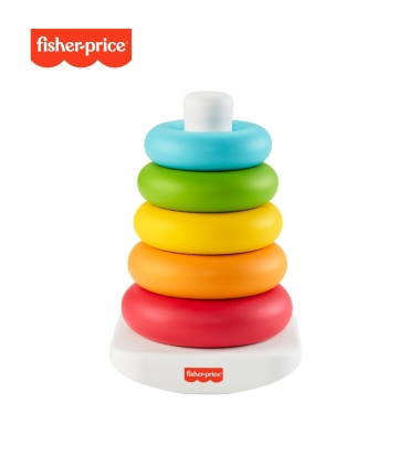 Fisher-Price® ladumistorn