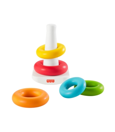 Fisher-Price® ladumistorn
