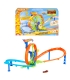 Hot Wheels® kiirendusega võistlusrada