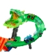 Hot Wheels® Monster Trucks Draakoni hävitusrada