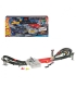 Hot Wheels® Grand Prix võidusõidurada