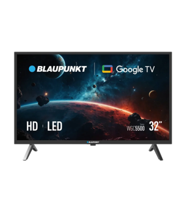 Blaupunkt 24WGC5500S HD-Ready
