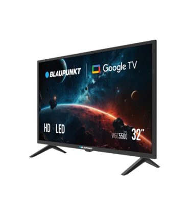 Blaupunkt 24WGC5500S HD-Ready