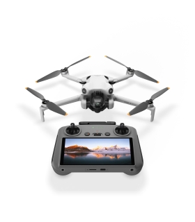 DJI Mini 4 Pro RC 2 CP.MA.00000732