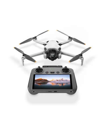 DJI Mini 4 Pro RC 2 CP.MA.00000732